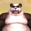 Eblan Bear