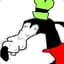 Long Schlong McGraw