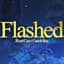 Flashed