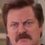 Ron Swanson