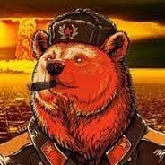 QnG Bear