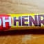 Oh Henry!