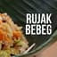 rujakbebeg
