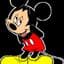 MickeyMouse