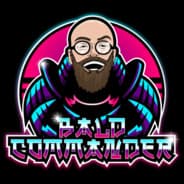 BaldCommander
