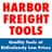 Harbor Freight Tools