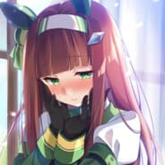 Silence Suzuka