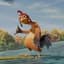 happyFeet