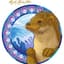 Mighty Golden Otter