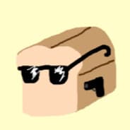 Gangstabread