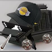 Ghetto Mouse Droid