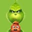 Mr.Grinch