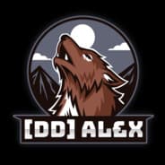 [DD] AL£X