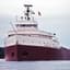 The Edmund Fitzgerald