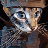 sergeant sprinkles