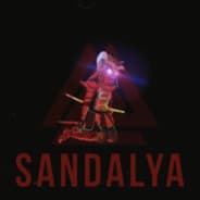 sandalya