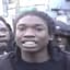Meek Mill with Braids