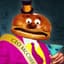 Mayor McCheese | COW