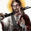 JESUCRISTO CAZAVAMPIROS
