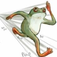 frog master