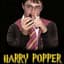 Harry Popper