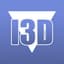 i3D