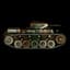 -SKY- Panzerkampfwagen II Ausf C