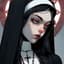✠Die Nonne✠