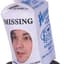 Milk carton