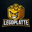 Legoplatte