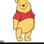 Winnie Puhs honey