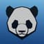Rajing Panda