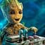 I Am Groot!