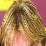 Stuart Mcalls hair cut