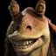 Jar Jar Binks