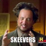 skeeverhunter