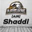 [AiR] Shaddi