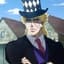 Speedwagon