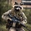 Operator Raccoon