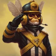 Captain Bumble