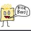 Saltine
