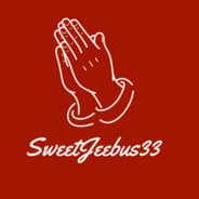 SweetJeebus33