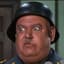 Sergeant Schultz