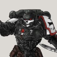 JG | ASTARTES