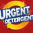 urgentdetergent