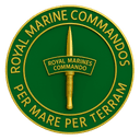 Royal Marine Commandos