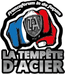 La Tempête d’Acier